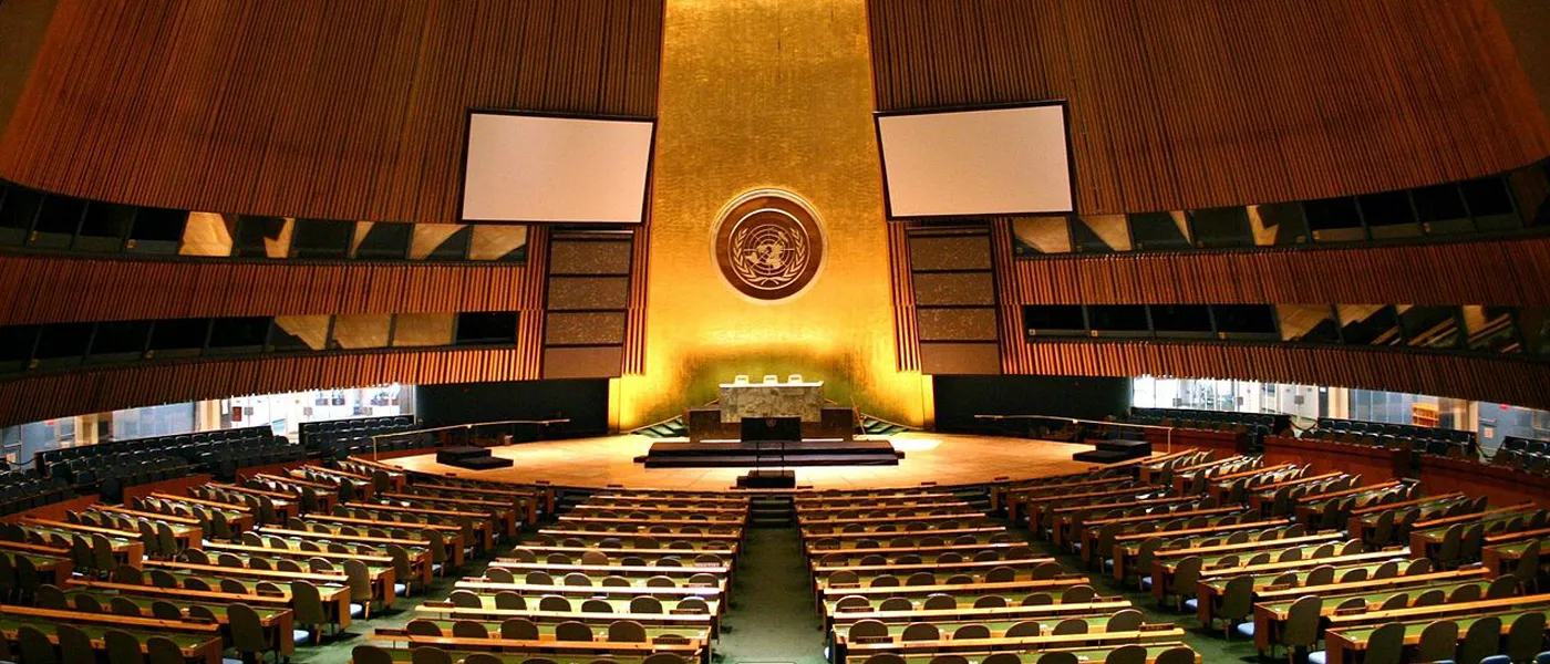 GDSMUN 2025
