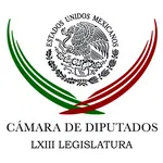 Camara de Diputados