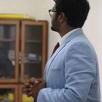 Biprajit Choudhury