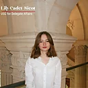 Lily Cadet-SicotProfile Picture
