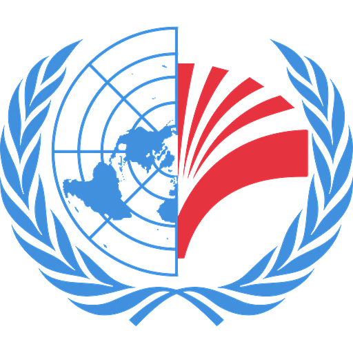 OmMUN 2024 logo