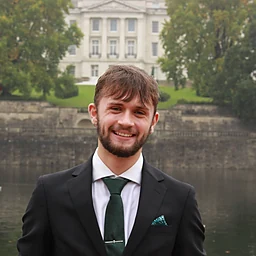 George DavidsonProfile Picture