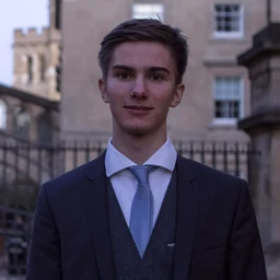Sebastian LangProfile Picture