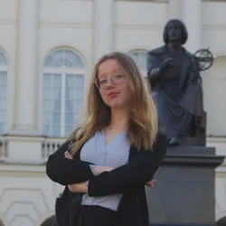 Julia Jaworska