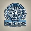 World's Problems Model United Nations III