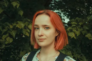 Michaela Timková