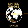 United Voices MUN