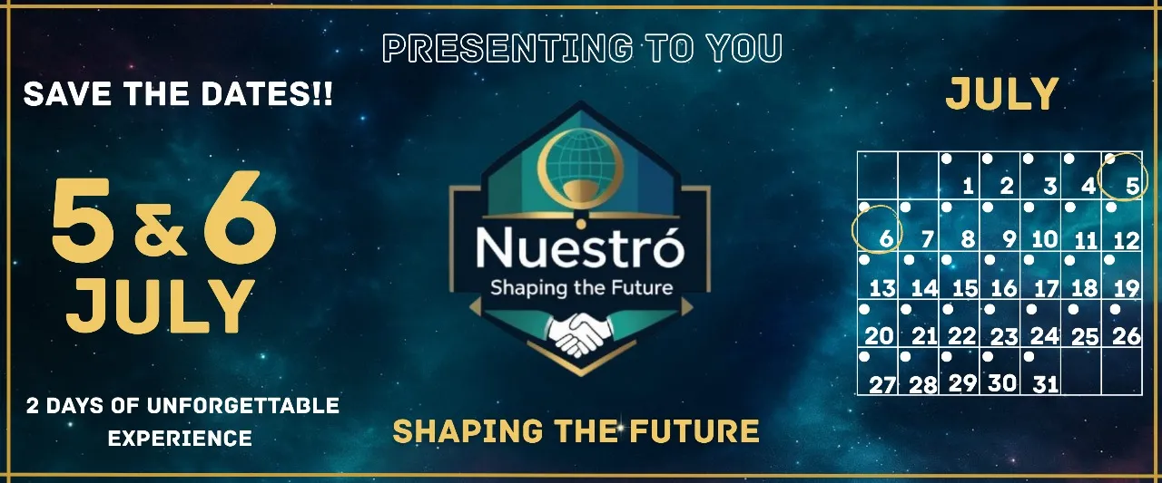 NuestroSummit 2025