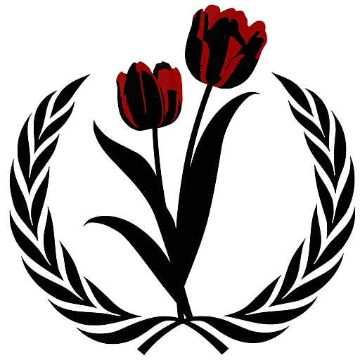 DamMUN 2018Logo
