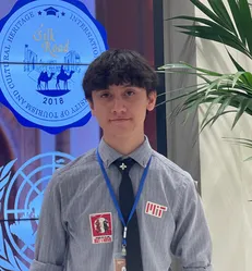 Ulug'bek Olimjonov