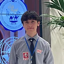 Ulug'bek OlimjonovProfile Picture
