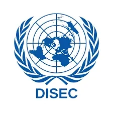 Disarmament & International Security Committee