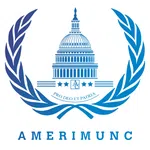 AmeriMUNC 2024Logo