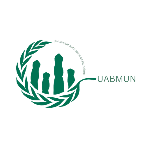 UABMUN 2024Logo