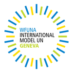 WFUNA International Model United Nations Geneva Online