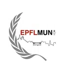 EPFLMUN 2023Logo
