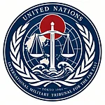 Tribunal Militaire de Tokyo 1946 - Comité historique