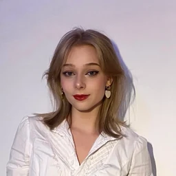 Natalia GospośProfile Picture