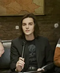 Łukasz Szymański