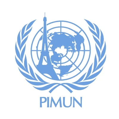 PIMUN 2026Logo
