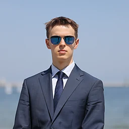 Jan KaliszczakProfile Picture