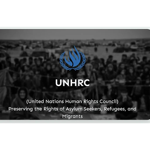 United Nations Human Rights Council