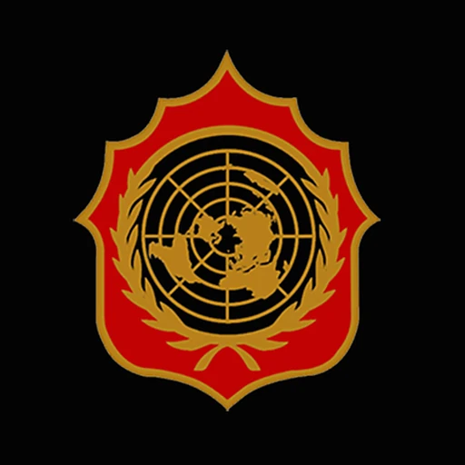 KMUN 2016 logo