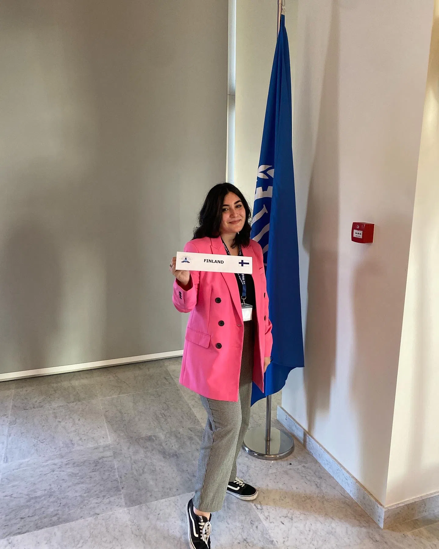 Federica Simona Daniela Iannó