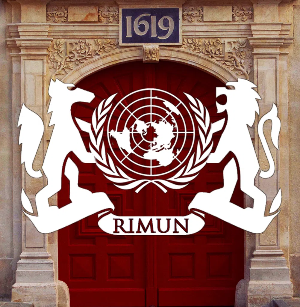 RIMUN 2016
