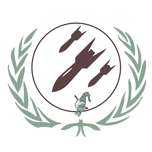 Disarmament & International Security Committee