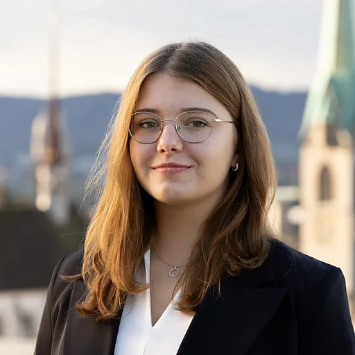 Tara Berchtold