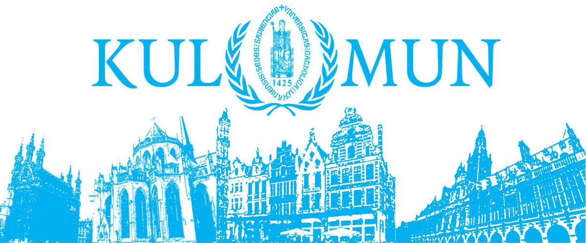 KULMUN 2016