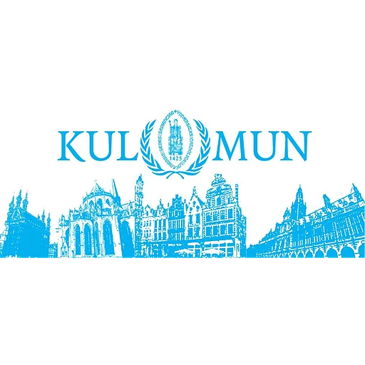 KULMUN 2016 logo