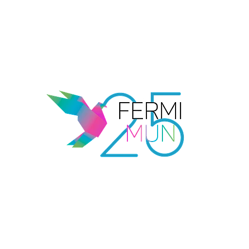FermiMun 2025 logo