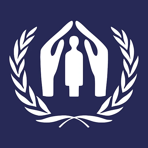 United Nations High Commission for Refugees