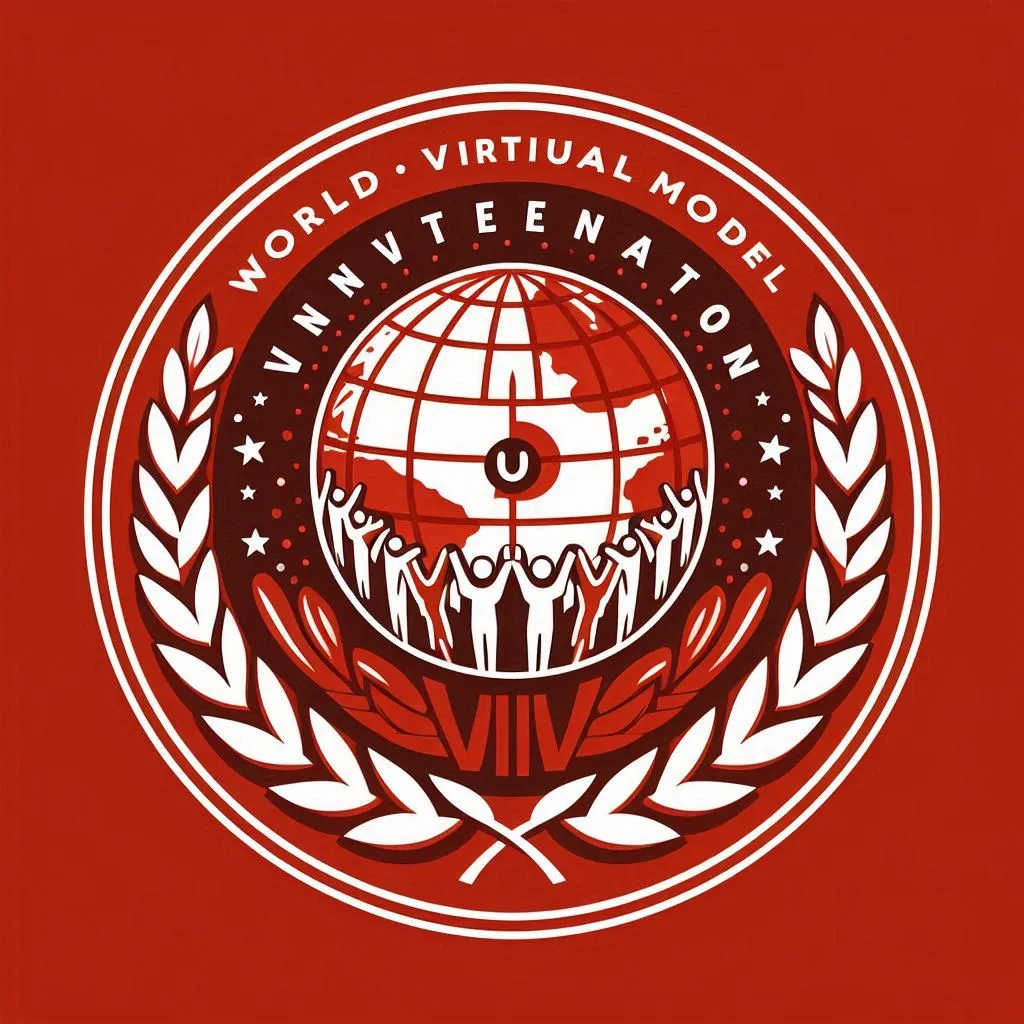 WVMUN 2025