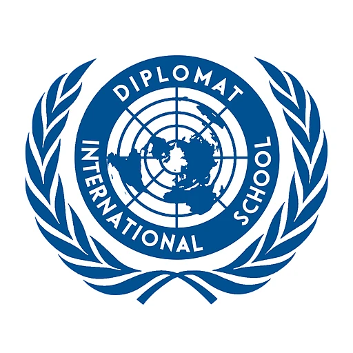 DIS MUN 2024 logo