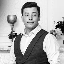 Azamat Ergashev