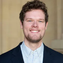Marius Pedersen