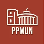 PPMUN 2025Logo