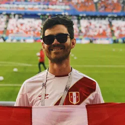 Sebastián Vidaurre
