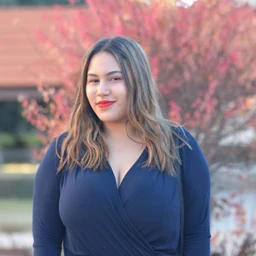 Lamiae HadadProfile Picture
