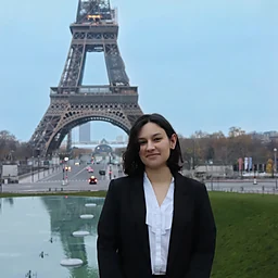 Sofía Ruiz RomanosProfile Picture