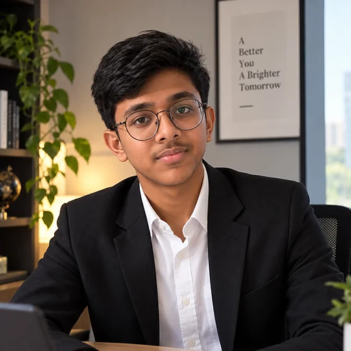 Aditya Makan