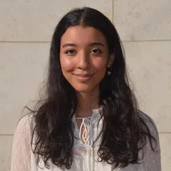 Tasnim El Fechtali