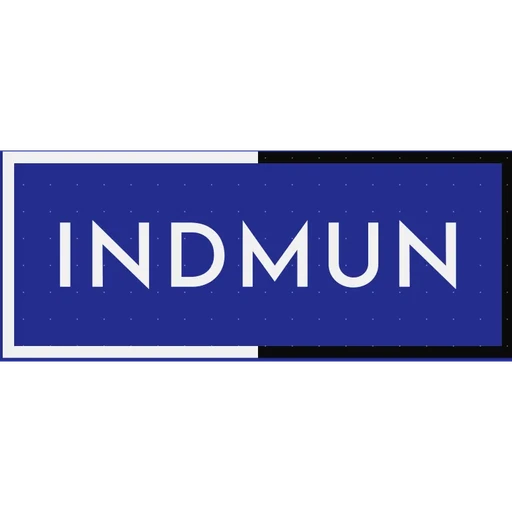 INDIAMUN 2023Logo