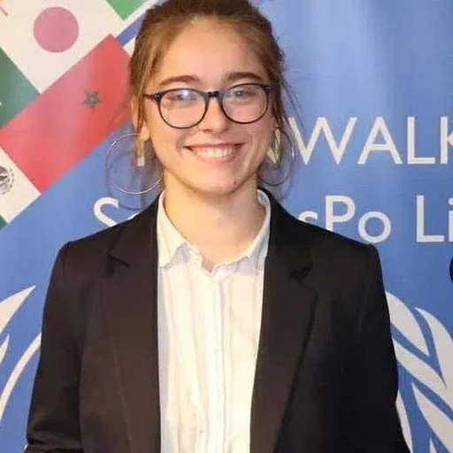 Mathilde Genet