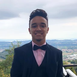 Nicolás Pérez PerluzzoProfile Picture