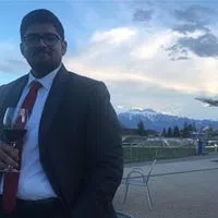 Karthik Muralidharan