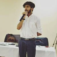 Shivam Gupta